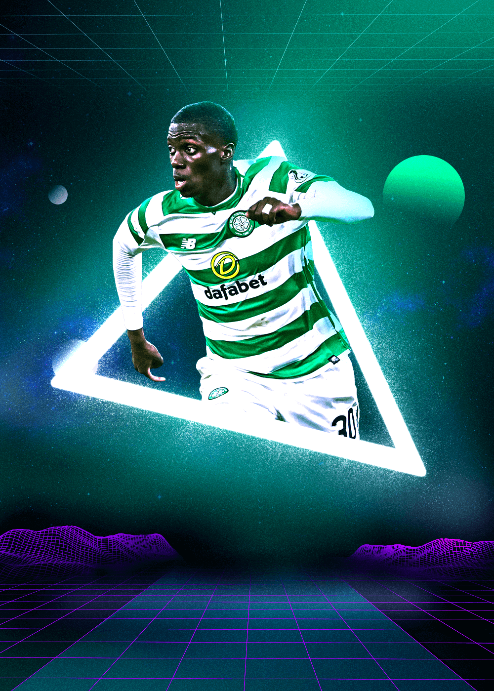 随后的进球 随后的进球