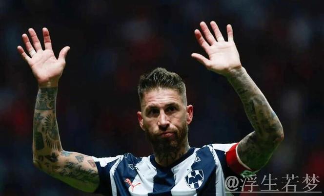 曼联辟谣拉莫斯加盟传闻，冬窗瞄准年轻新星