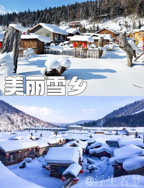 高铁畅游冰雪世界（基层行·节日市场信心）
